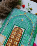 Leheriya Gate fine art print on Archival paper
